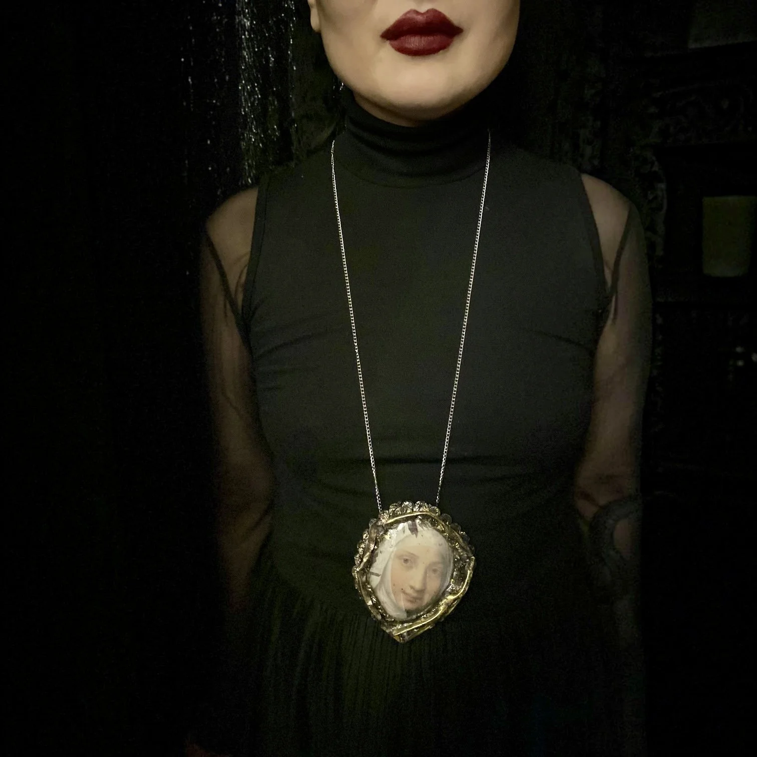 Sister Mary
