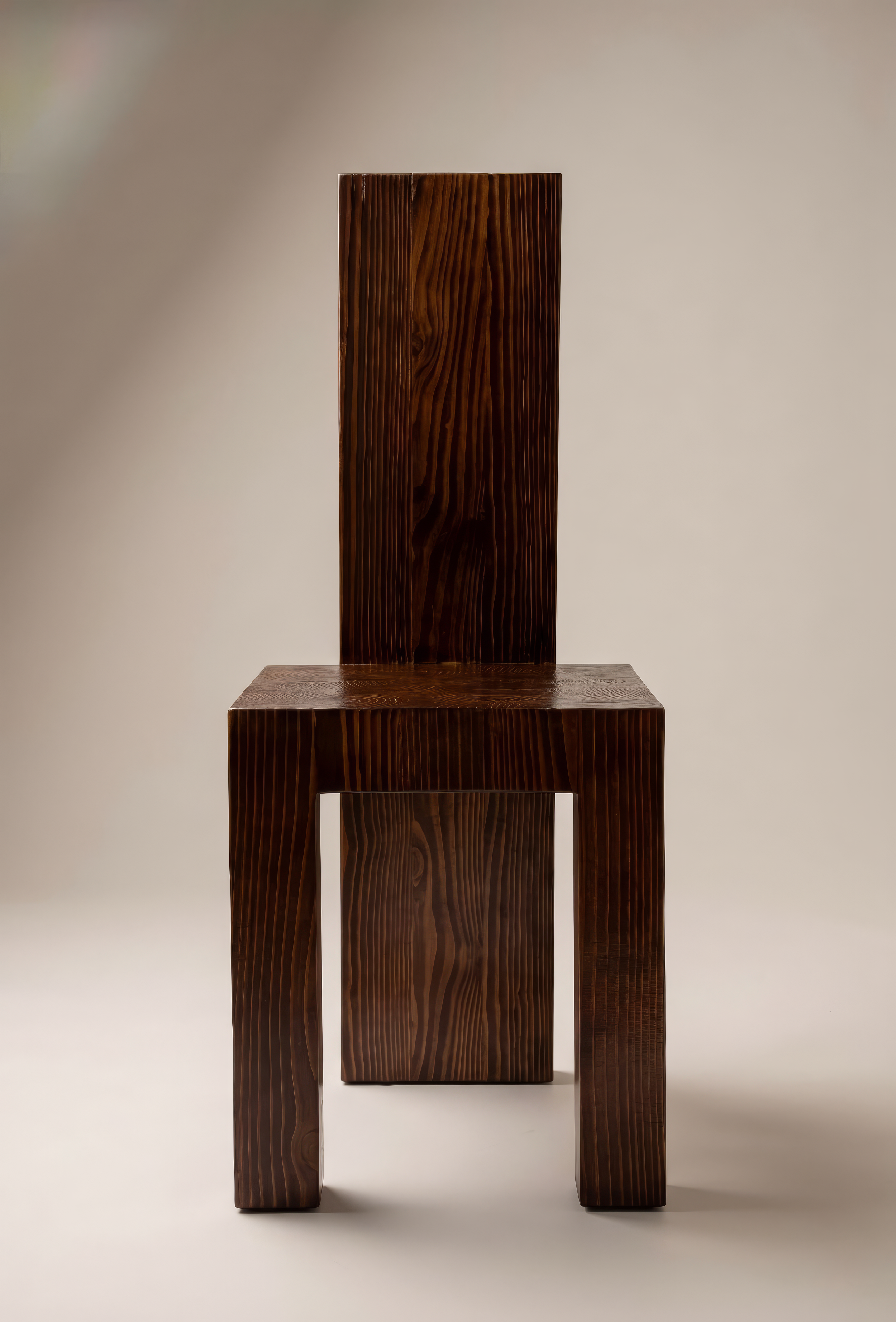 Monolith Chairs