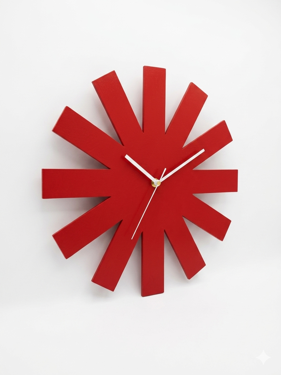 Burst Clocks