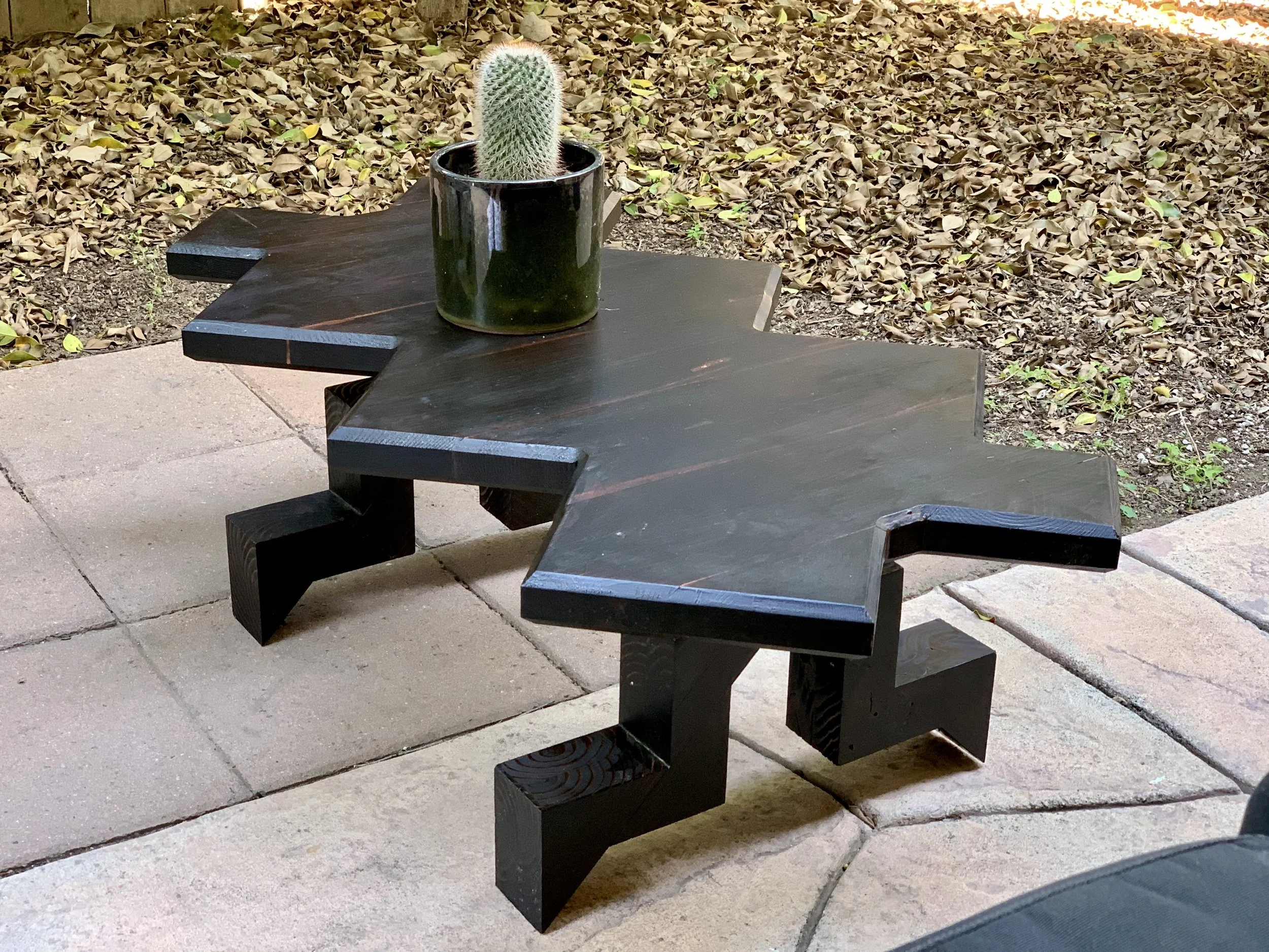 Beetle Table