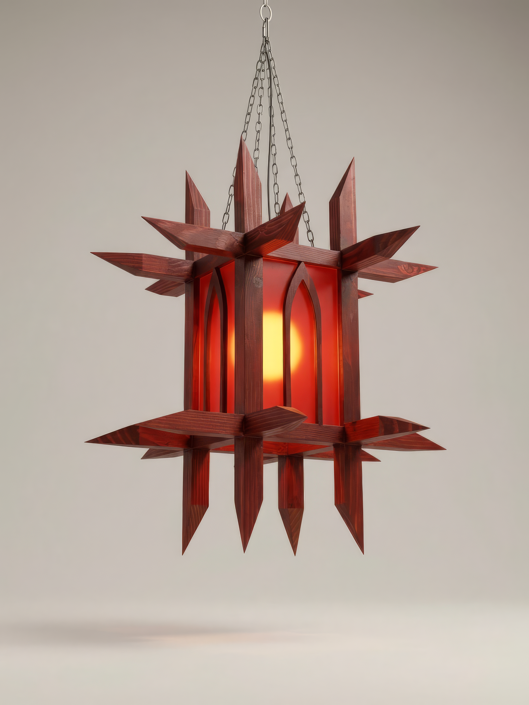 Citadel Lantern