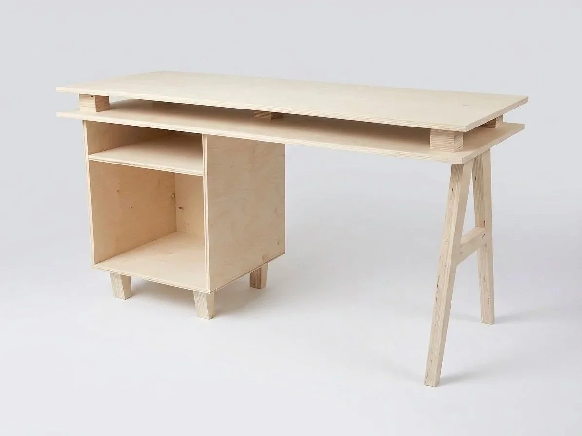 Nomad Desk