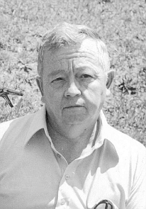 Virgil Norberg