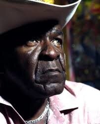 Henry Ray Clark photo from Intuitive Eye