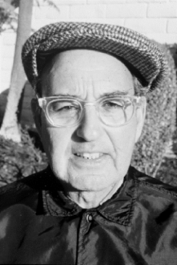 Ted Gordon