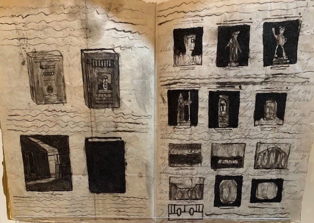 Select Page from book Sugar Honey Maid Graham Crackers "album"