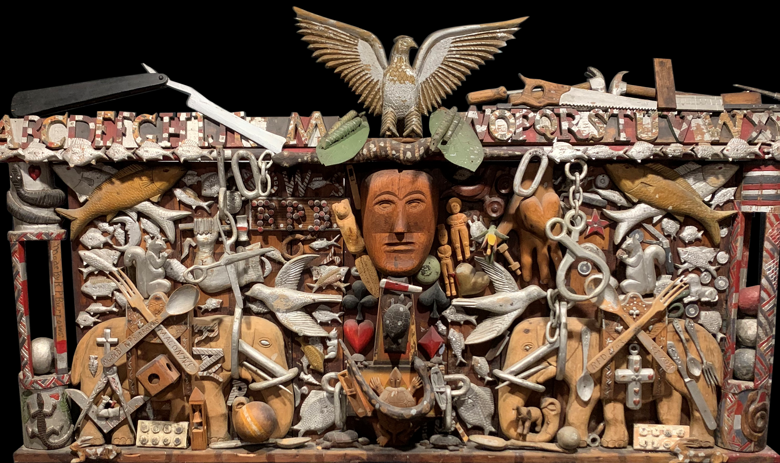 Raymond Purefoy Burrows