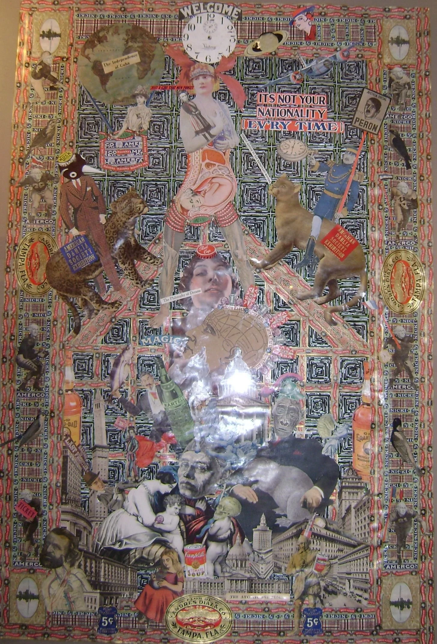 Felipe Jesus Consalvos