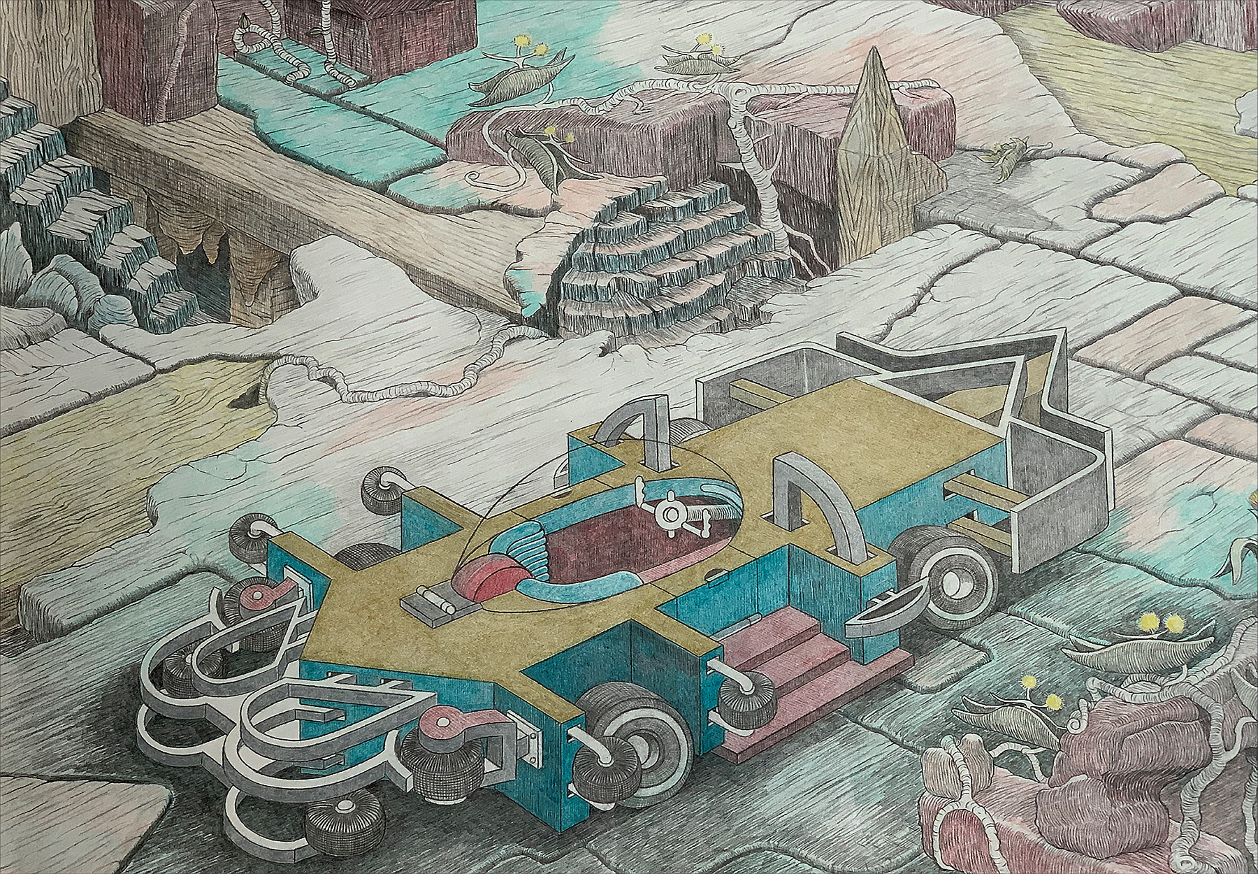 Car detail