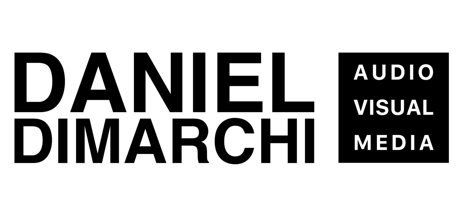 Daniel DiMarchi Digital Media 