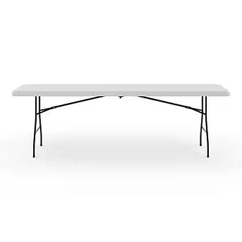 8' Folding Table - $12 each