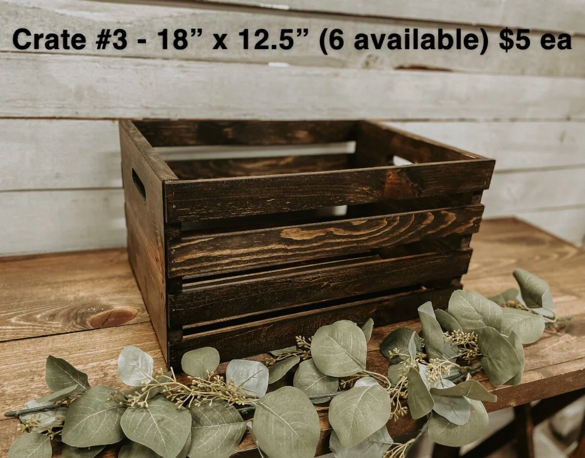 #3 - $5 (6 available)