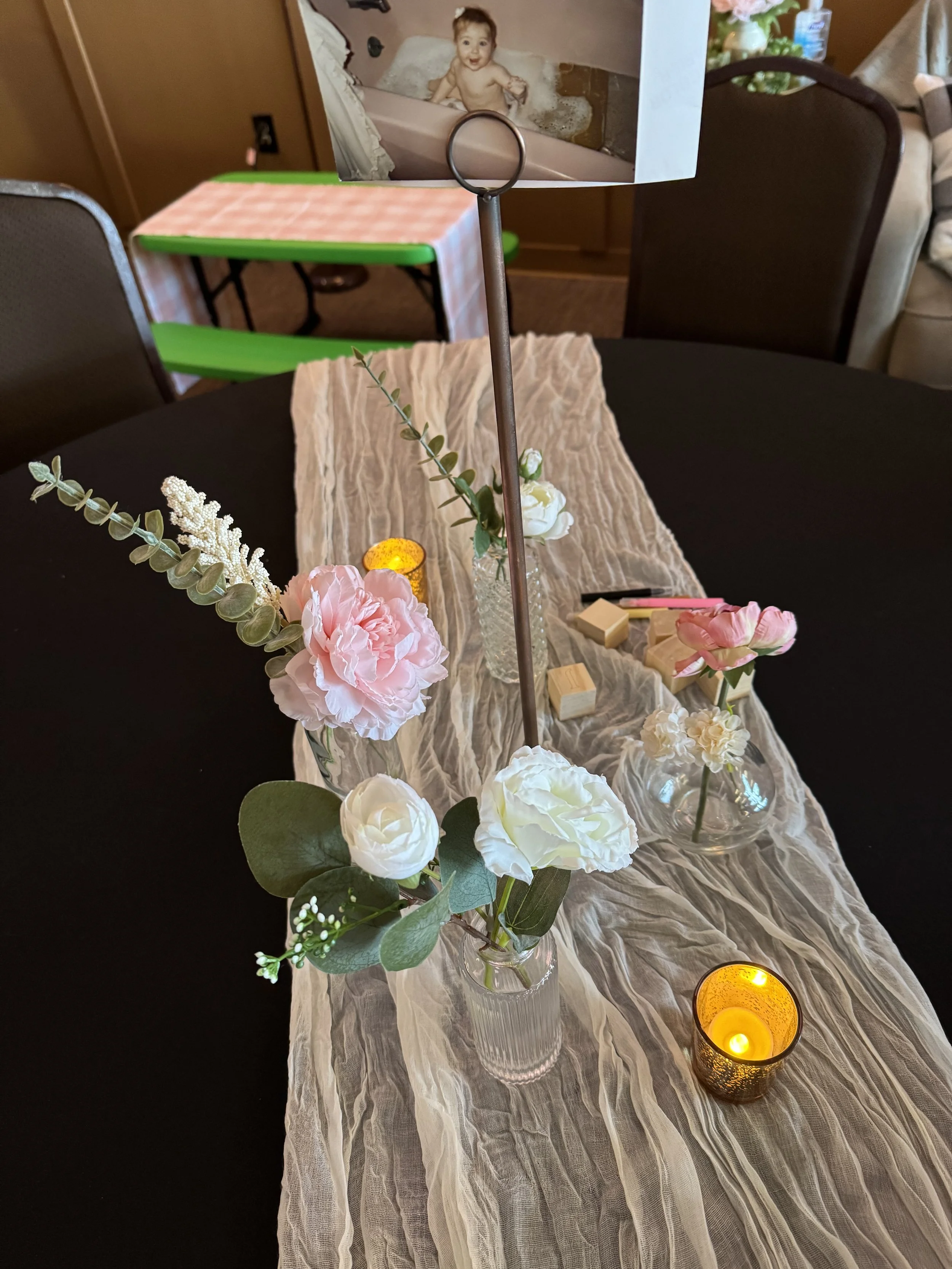 Individual Stems - Contact for Pricing
