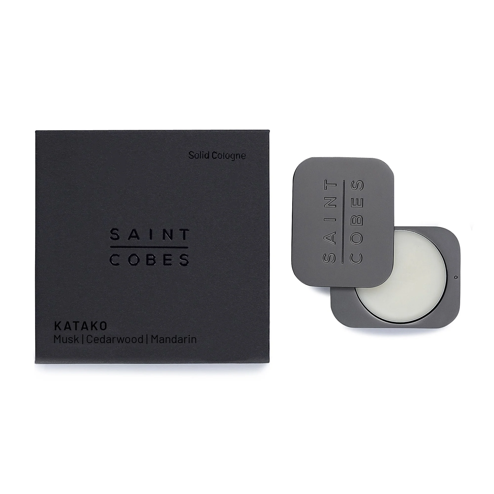 Saint Cobes - KATAKO — Savannah
