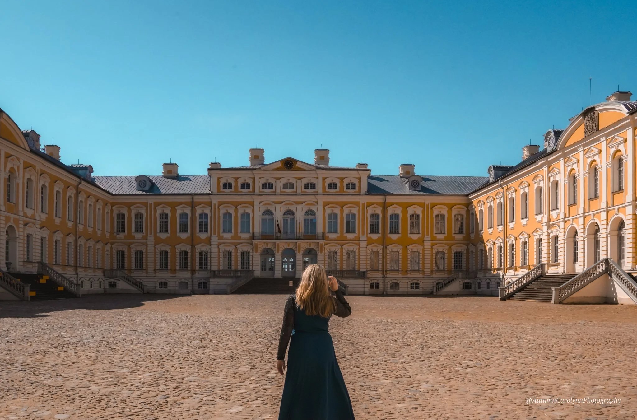 The Ultimate Baltic Countries Transfer Guide