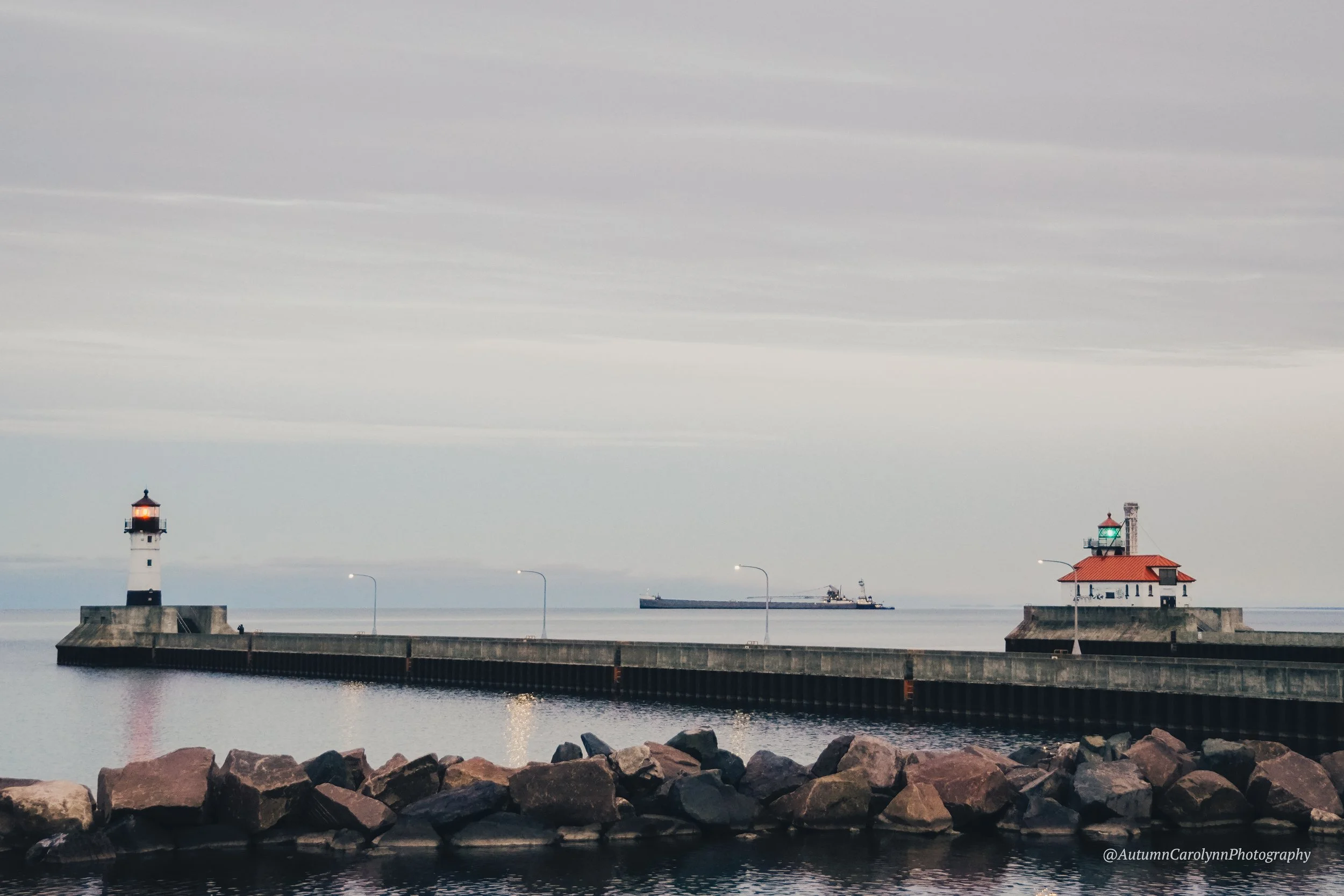 Duluth 19