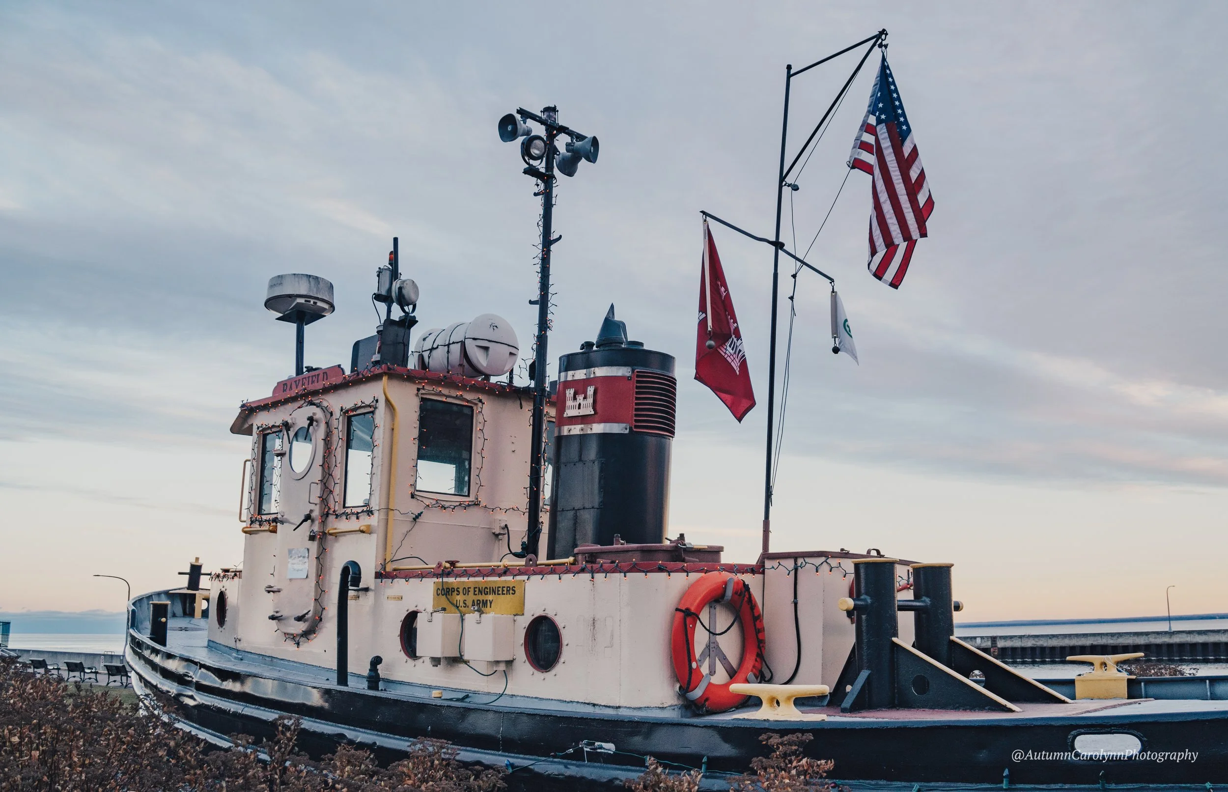 Duluth 1