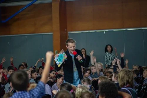 Festival Sessions + Workshops