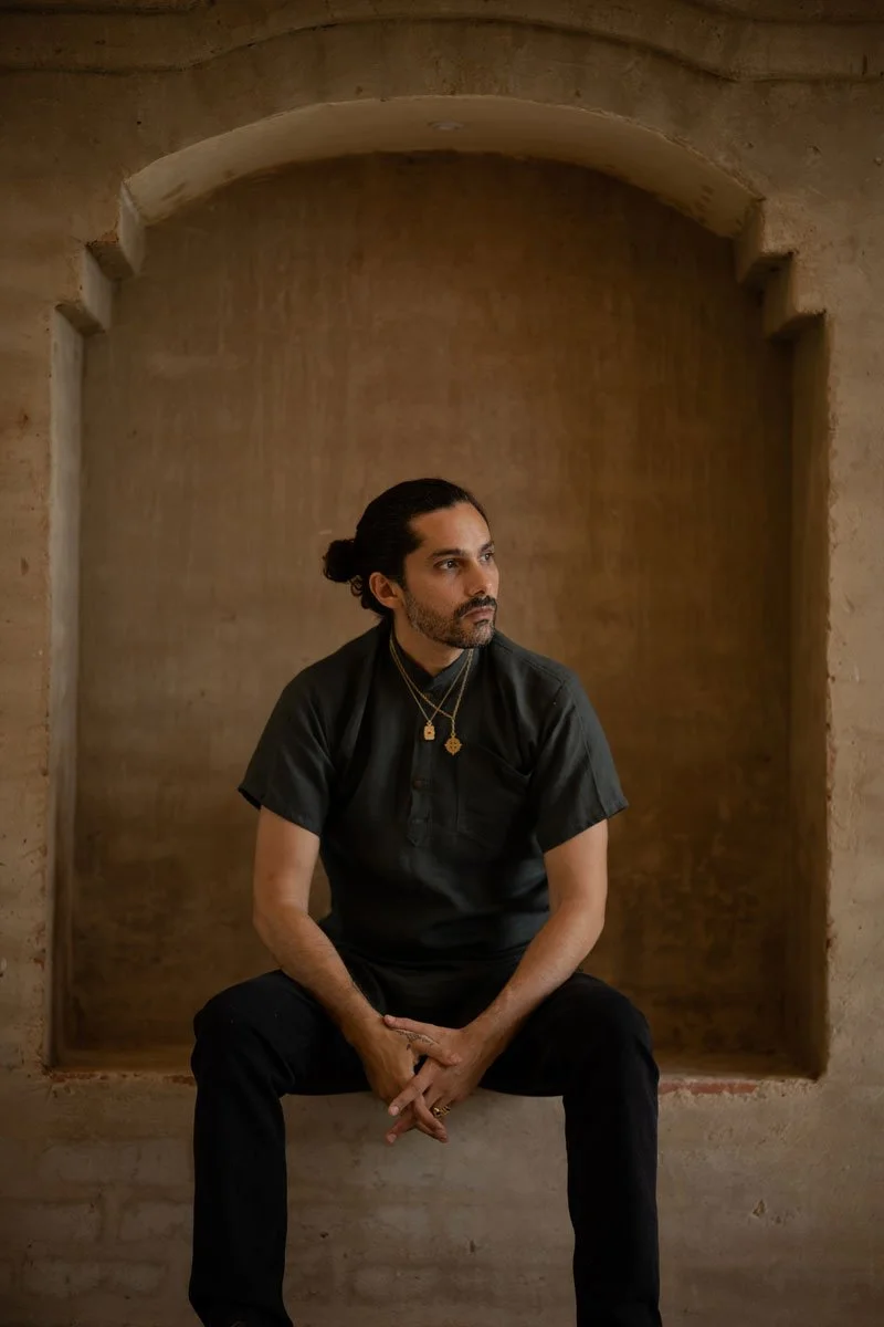 Luka Lesson (Grades 6–12)