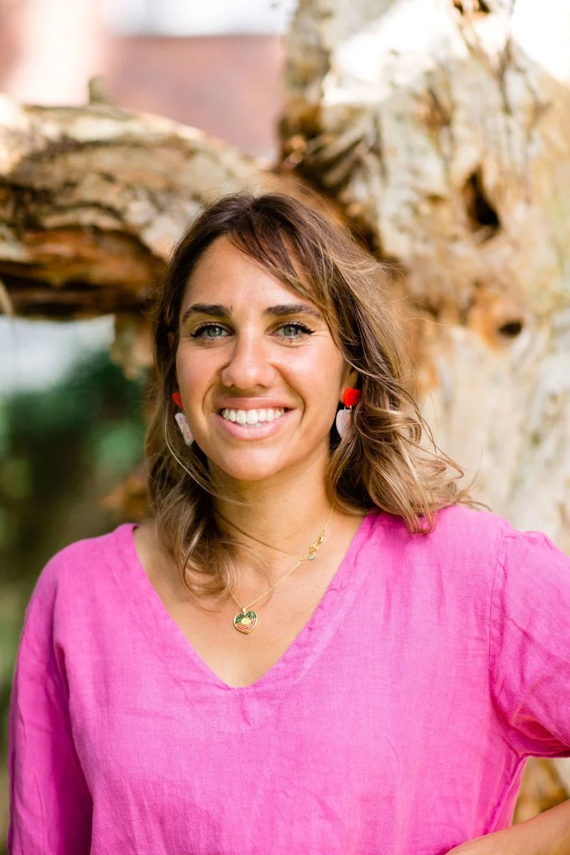 Kirli Saunders (Prep–Grade 6) 