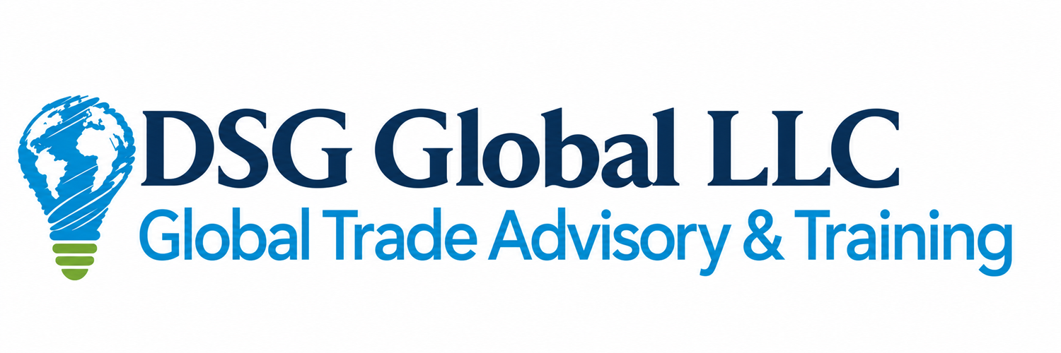 DSG Global