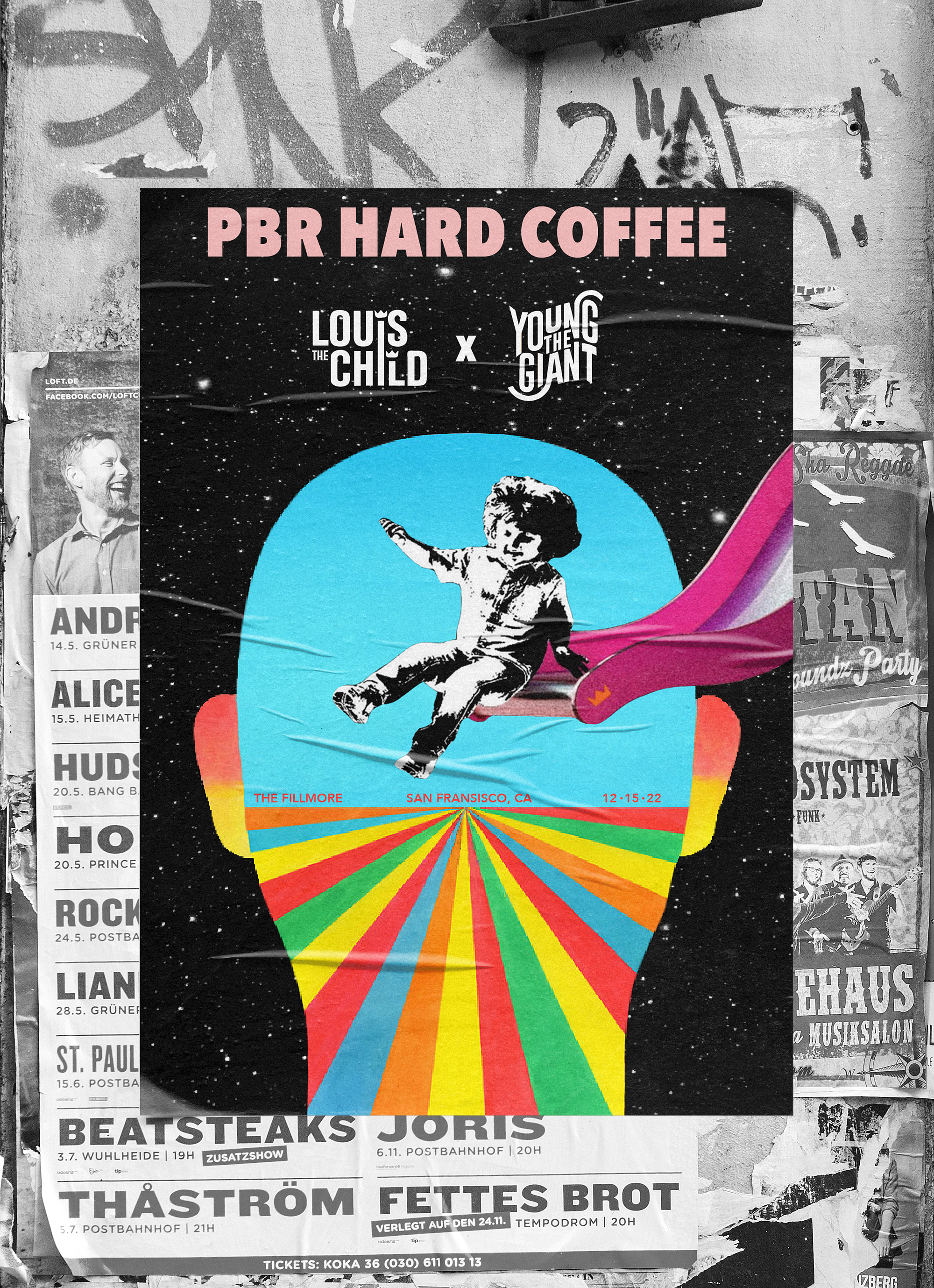 Louis the Child Poster.png