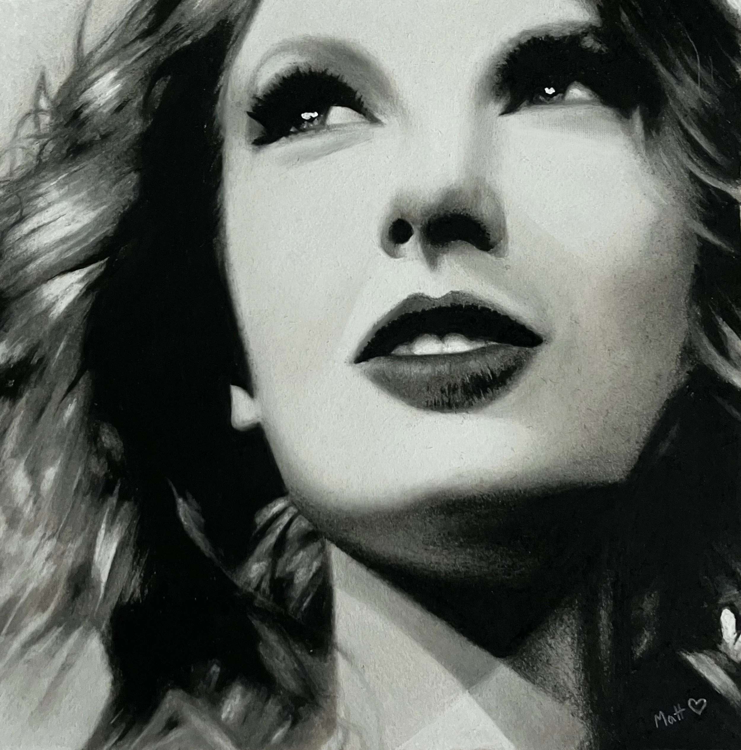 Taylor Swift Drawing warmer.JPG