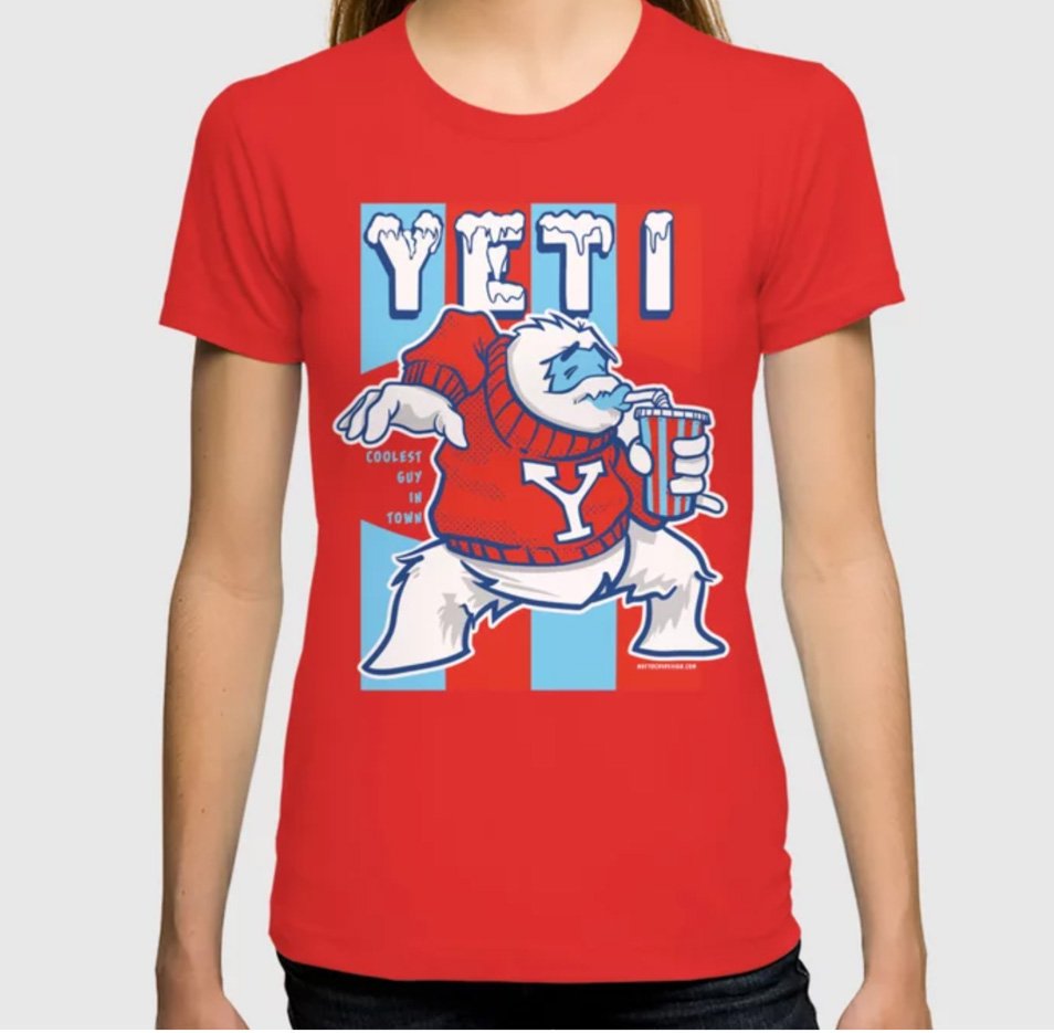 YETI