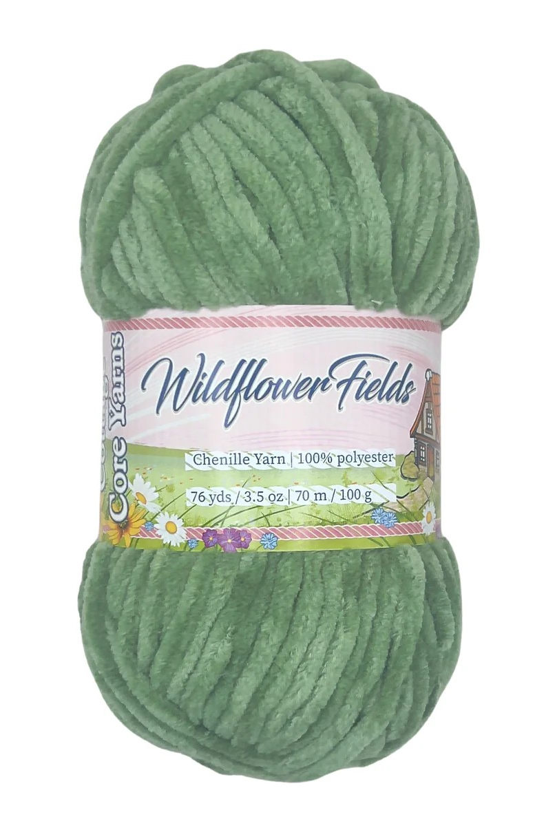 Yarn Label Design