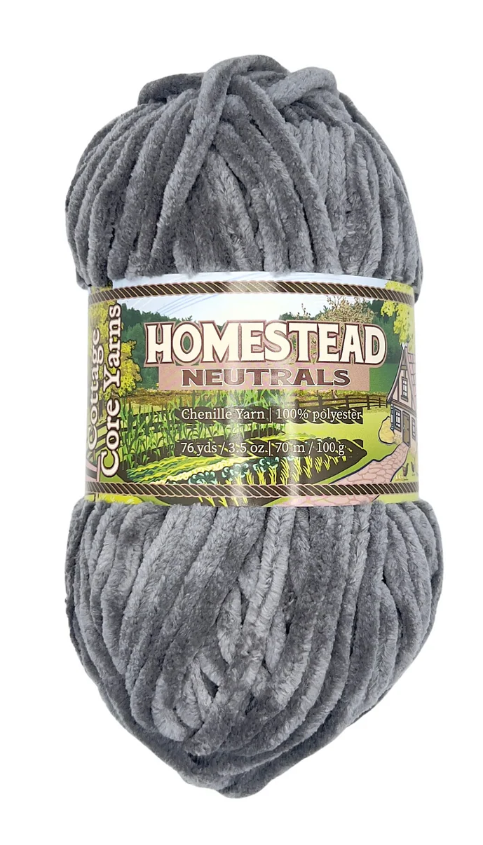 Yarn Label Design