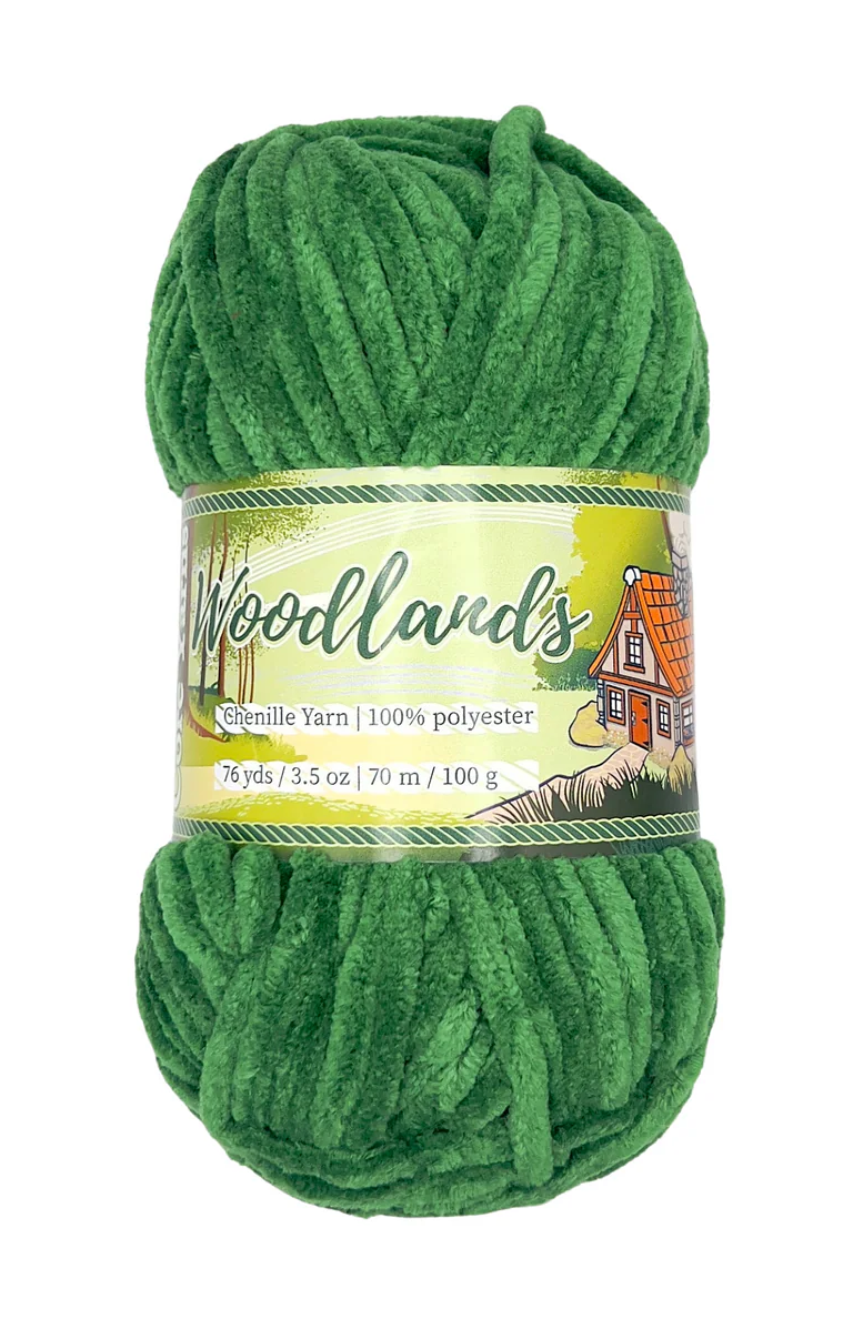 Yarn Label Design