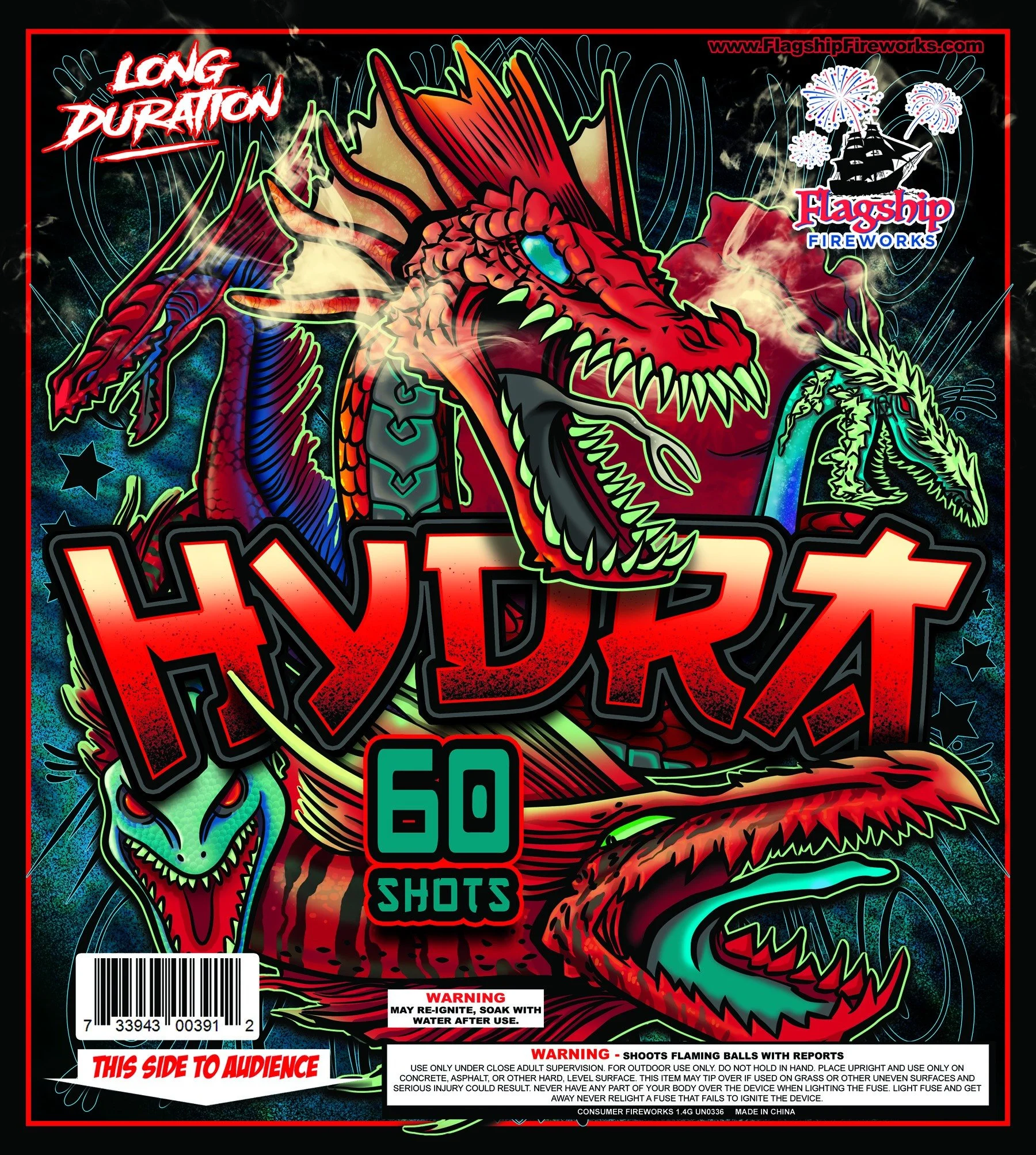 Hydra