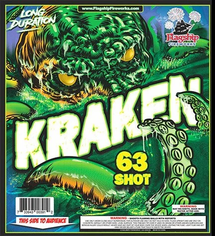 Kraken