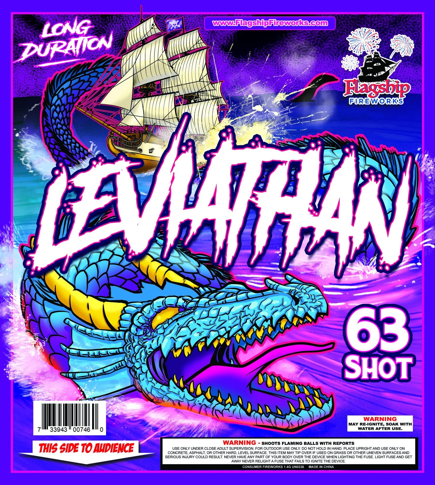 Leviathan