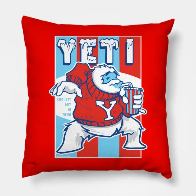 Yeti 