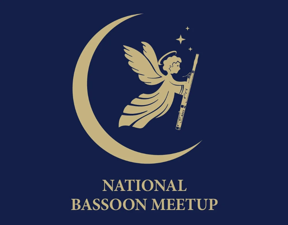 INTERNATIONAL BASSOON MEETUP