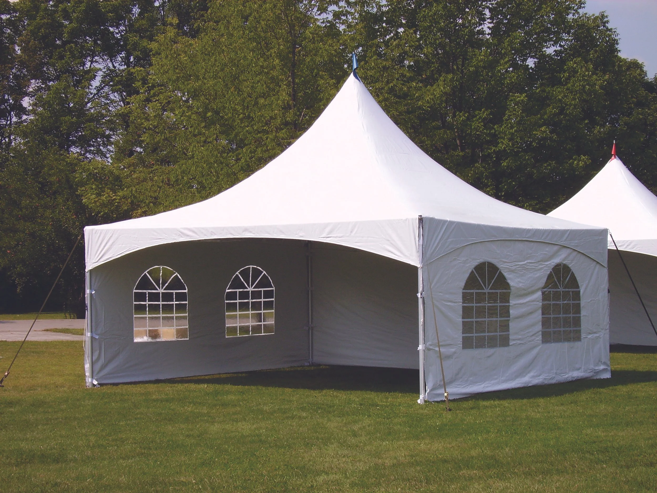 January Isn’t for Party Planning - But It Is When Smart Event Tent Rentals Get Started in the Lehigh Valley