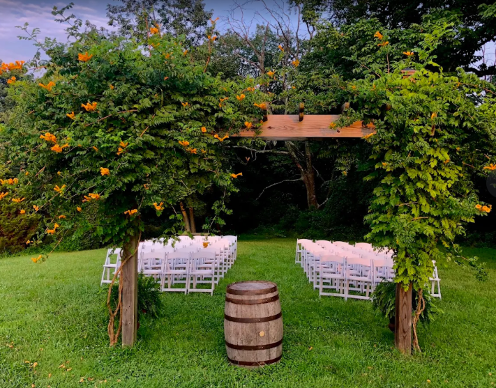 Our Favorite Outdoor Party Spots in the Lehigh Valley