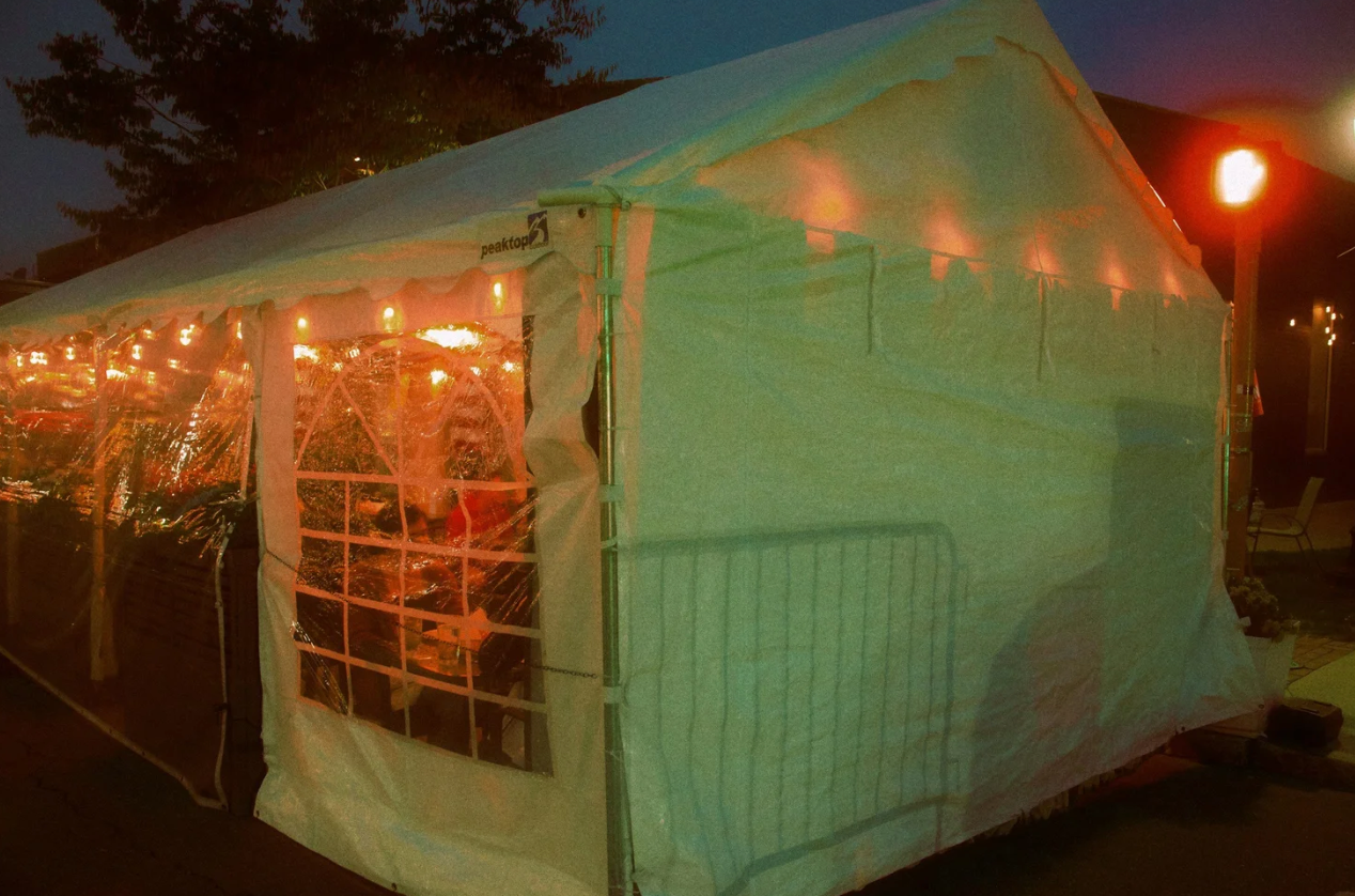 How to Host a Backyard Halloween Party in the Lehigh Valley