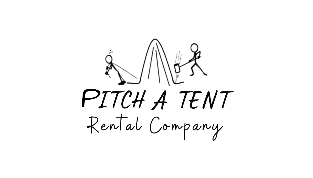 Pitch A Tent Rentals, LLC
