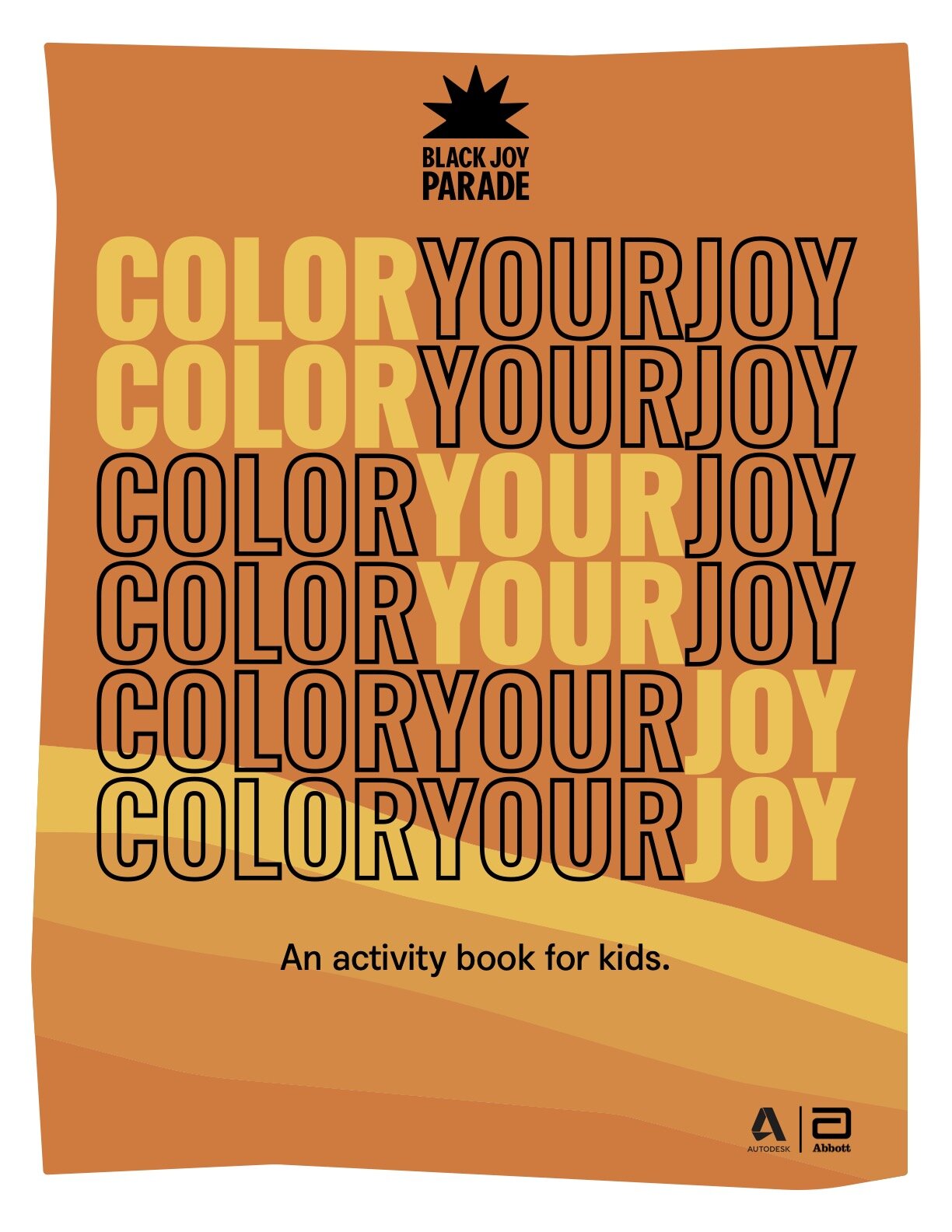 Color Joy Books - Books by Color Joy