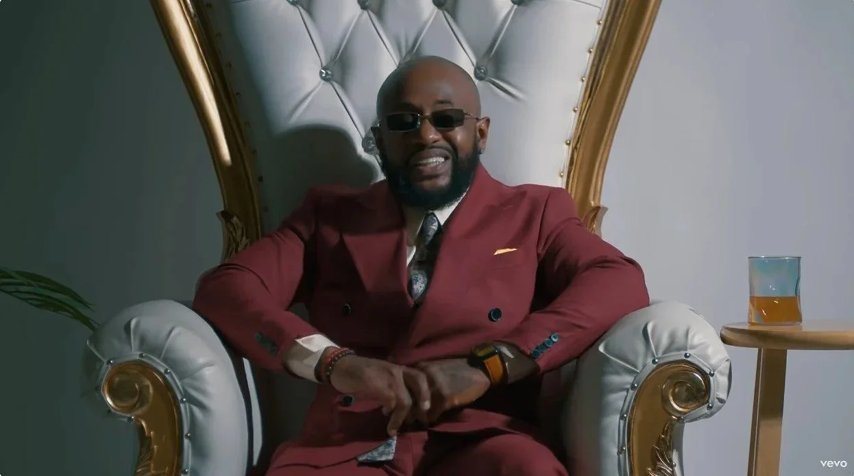 “P.U.R.P. Delivers Punchlines and Power Suits in ‘9AM in Milan’ Music Video” (Dir. Awall Tarantino)