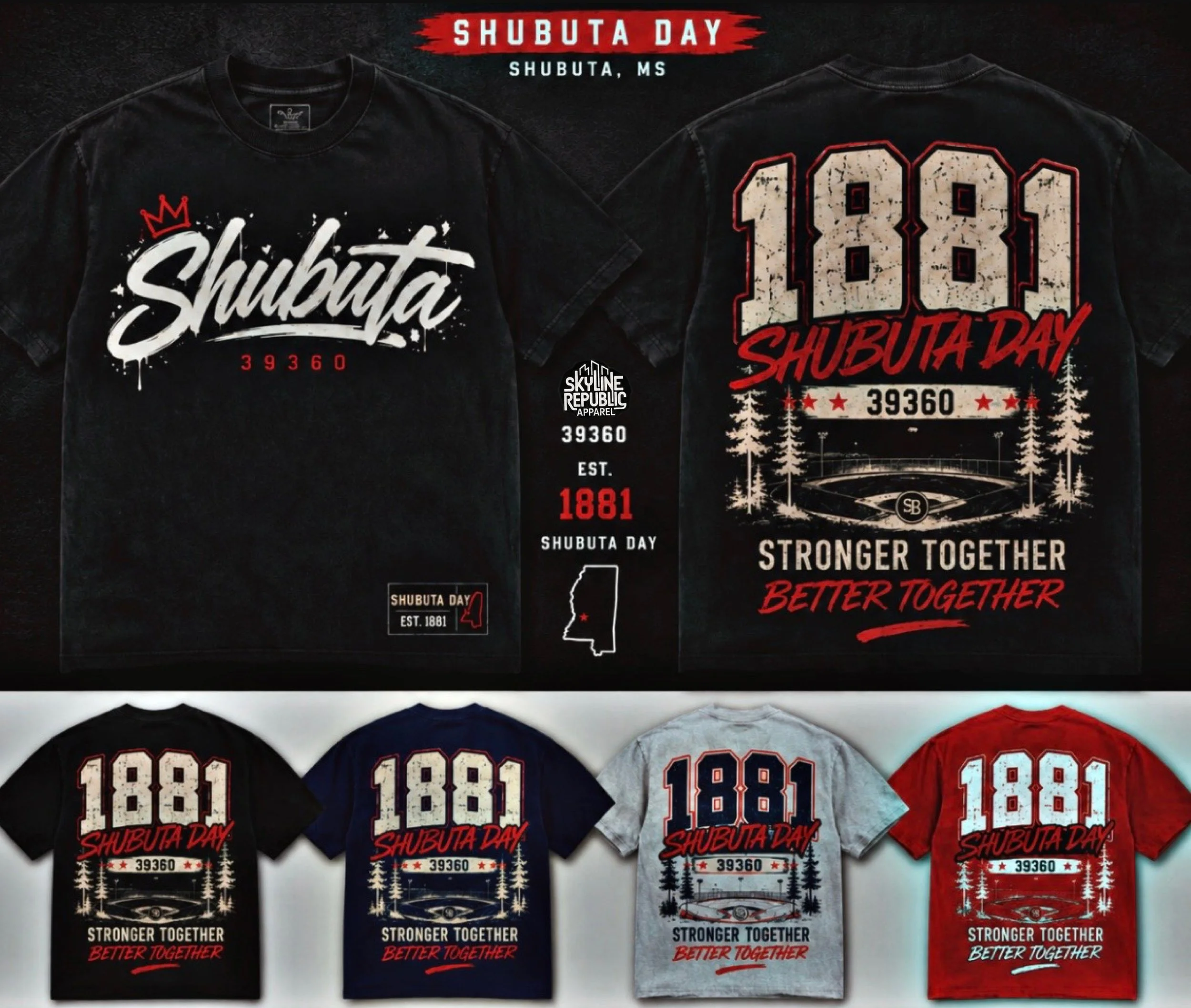 Shubuta Day 2