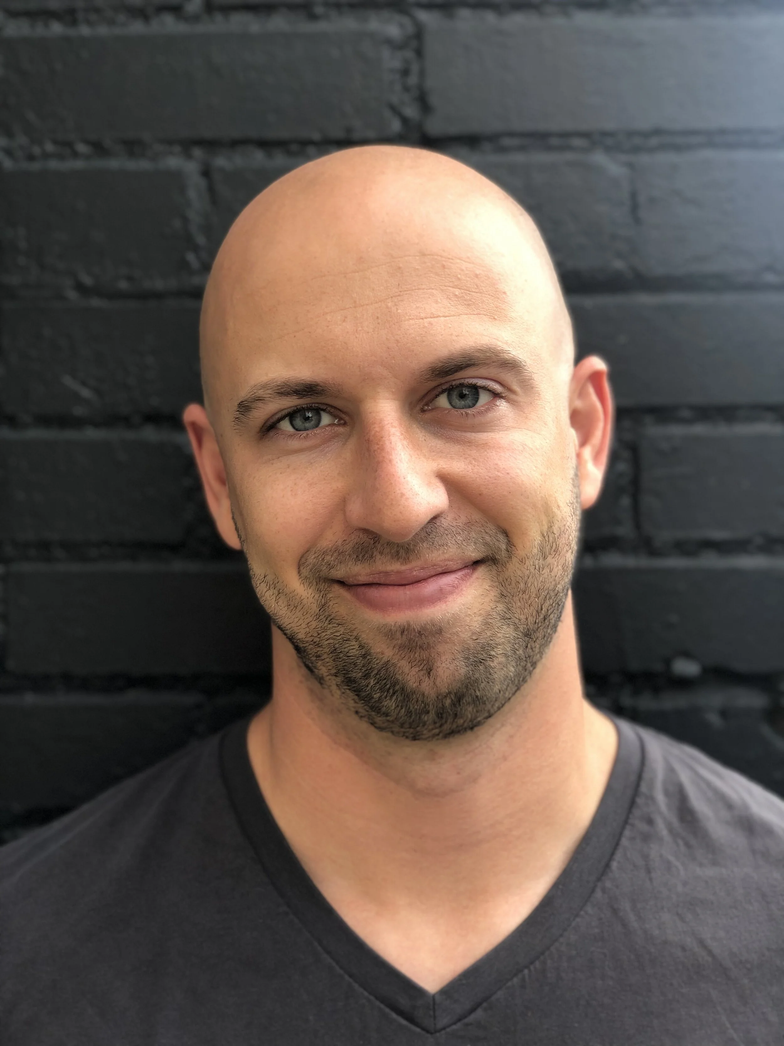About — Elevate Podcast
