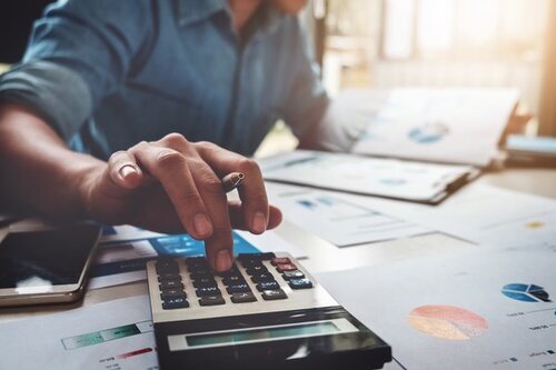 You’d Depreciate It: Let’s Talk About Tax Rates....
