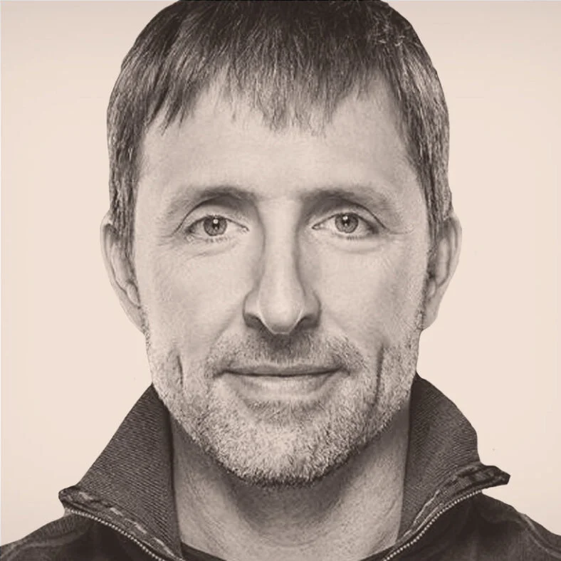 Dave Asprey
