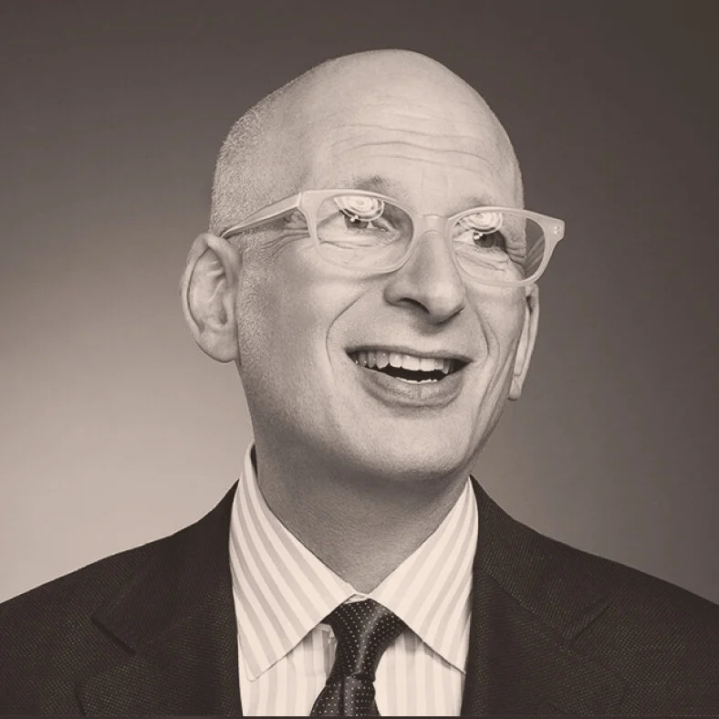 Seth Godin