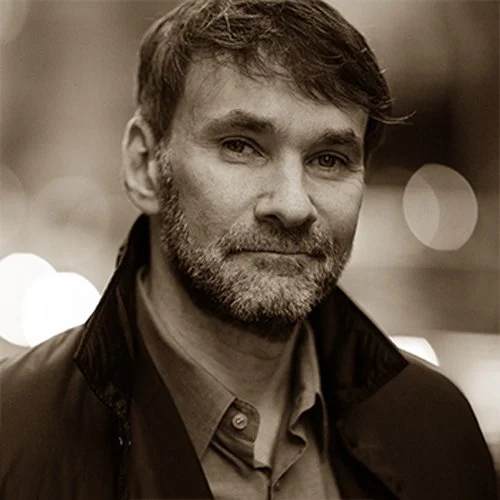 Keith Ferrazzi