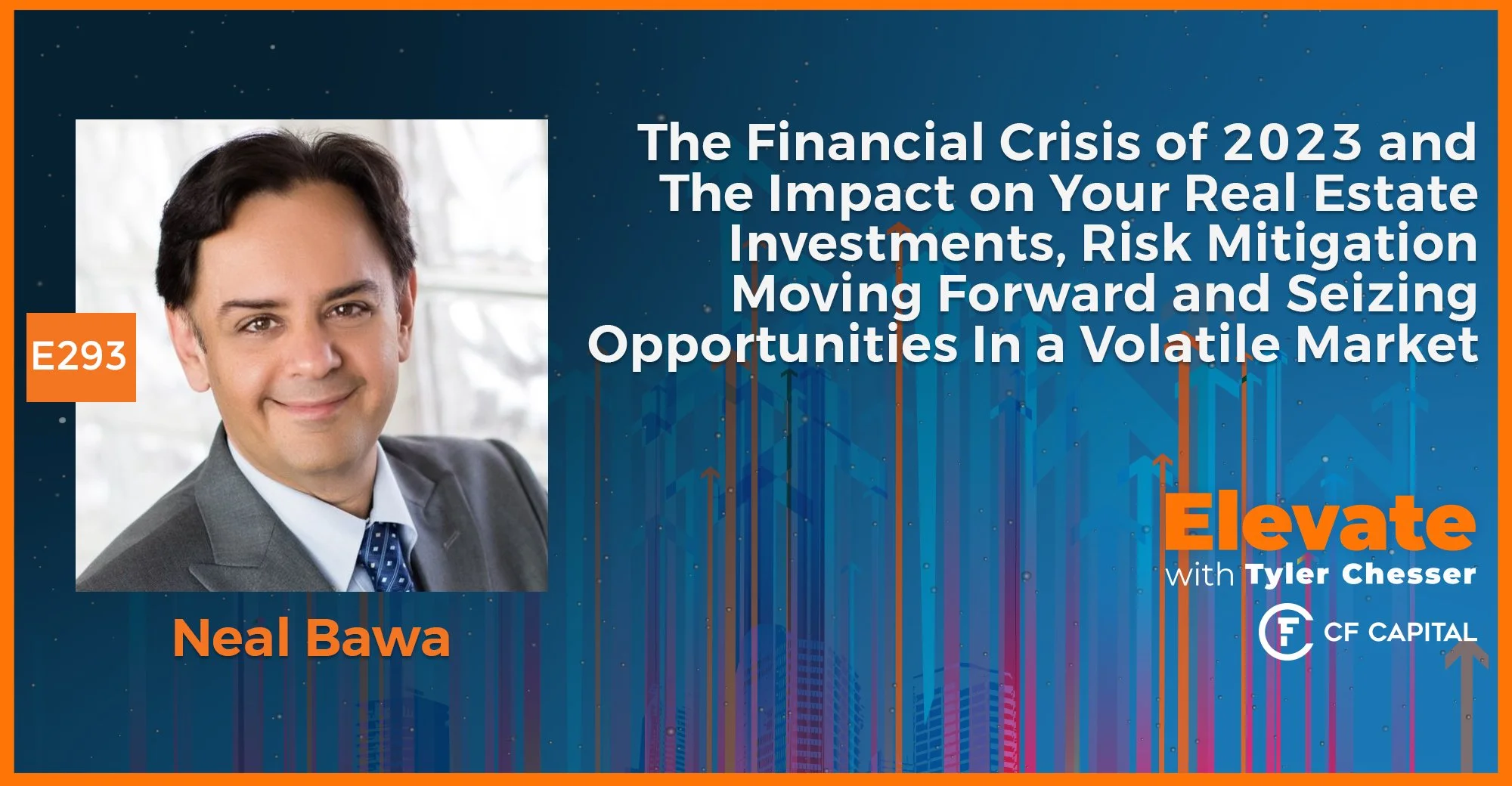 The Financial Crisis of 2023 and The Impact on Your Real Estate ...