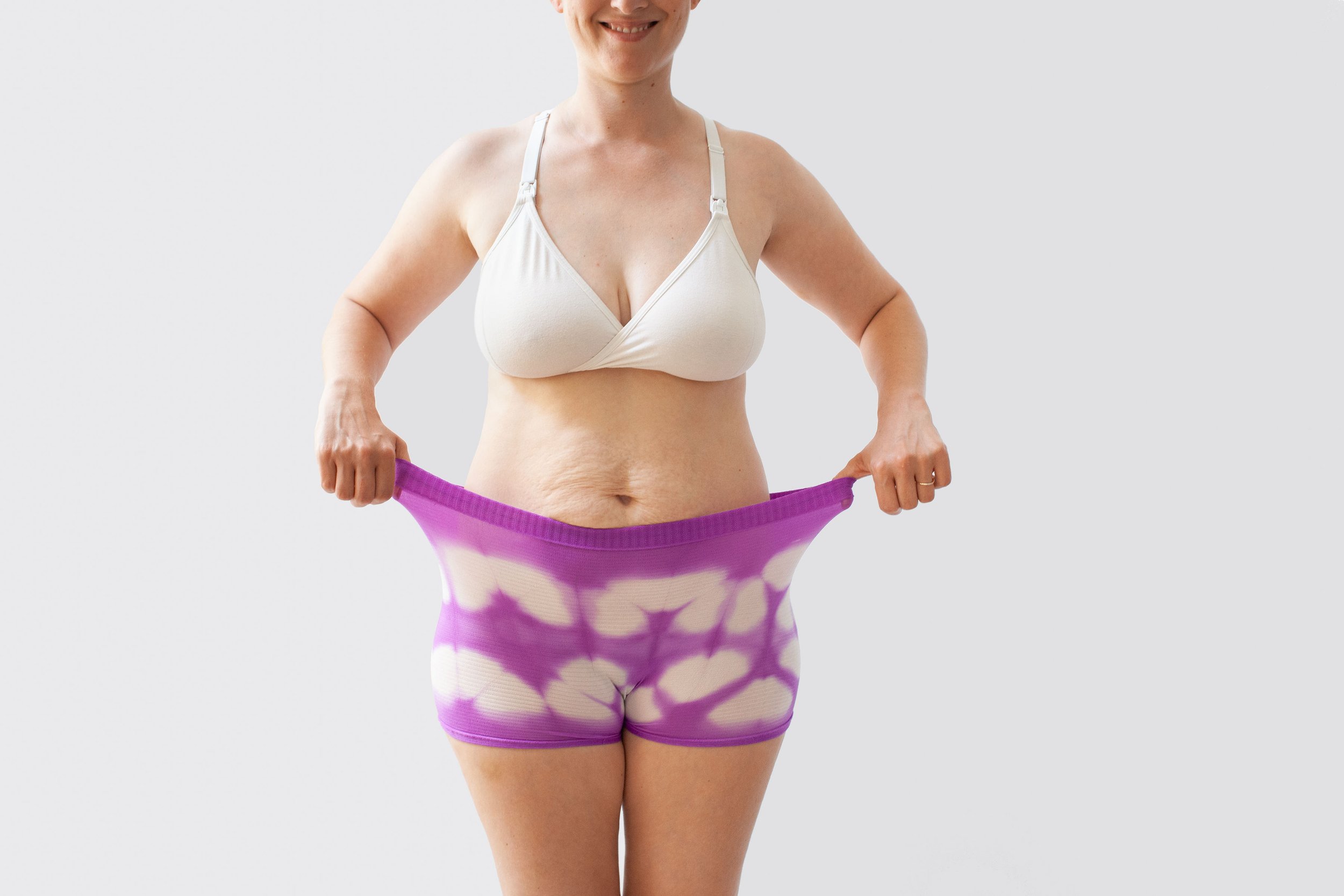 You've got questions about Moon Mama Postpartum underwear; we've got  answers! — Moon Mama
